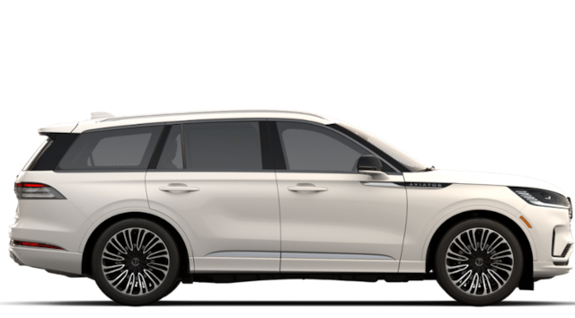 2026 Lincoln Lincoln Aviator External Image 1